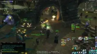 Open World PvP on Deepstrike