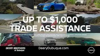Tax Time Sales Event | Deery Brothers of Dubuque | Dubuque, Iowa