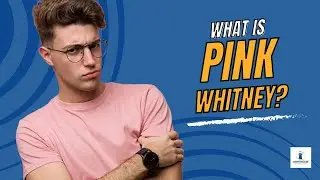 What Is Pink Whitney? Facts About This Alcoholic Drink