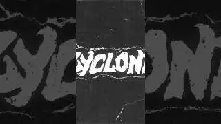ZYCLONE - Visions of Impending Death (2024) | #DbeatHardcore #crashercrust