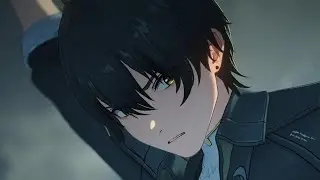 Wuthering Waves brant save rover cutscene