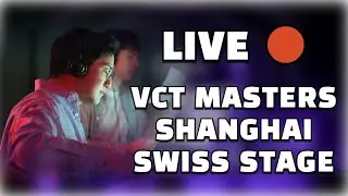 24.06.07 - VCT Watch Party + WuWa