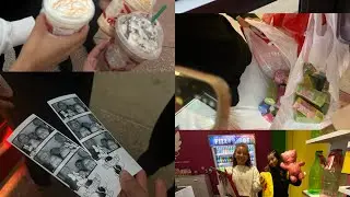 DAY 3 VLOG | DUBSSS AND HAPPY BIRTHDAYSSS⚽️🔥 