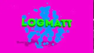 logmatt toon text