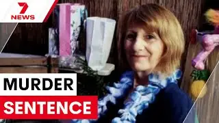 Vyleen White murder sentence outrage | 7NEWS