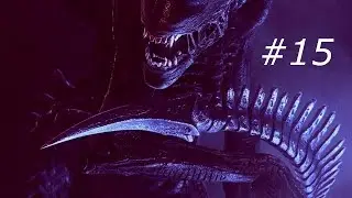 TO THE LABS! l Alien: Isolation l #15
