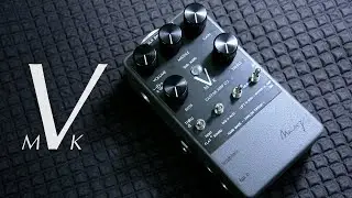 MK-V แอมป์ซิมสำหรับคนเล่นก้อน ตอนที่ 1 ( Guitar Amp DI  MK-V part 1 )