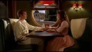Lee Pace in Pushing Daisies - very cute music video ;)