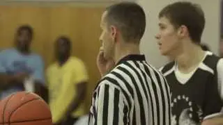 Prime Time League Basketball League