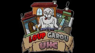 Je suis le pire sv du monde ! - Loup Garou UHC sur Stelerio .