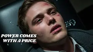 A Teen With a Secret Power&hellip; And a Death Mark | JUMPER (2008)
