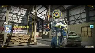 Call Of Duty: Mobile 
