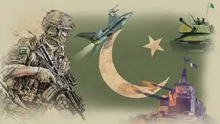Pakistan Armed Forces 10 [HD]