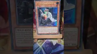 YU-GI-OH SPYRAL Quik-Fix Ultra Rare Battles of Legend:Monsterous Revenge 2023
