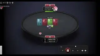 High Stakes Poker $20,000+ Pots Highlights