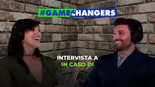Gamechangers | Il Podcast - Ep. 12 - Vivere in salute con i farmacisti di InCasoDi