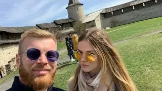 Псков / Pskov Russia