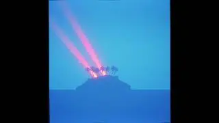 LOST IN YOUR PARADISE