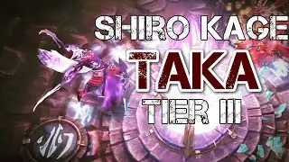 VAINGLORY - Tier 3 Taka - House Kamuha Music Vid