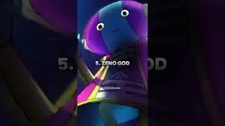 TOP 8 YOGIRI INSTANT DEATH ABILITY IS NOT AFFECT CHARACTERS PART - 1