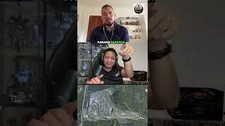 In and Out F1 Racetracks Part 3