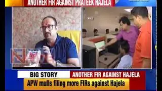 APW alleges large-scale corruption by Prateek Hajela; files FIR against former Assam NRC coordinator