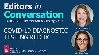COVID-19 Diagnostic Testing Redux