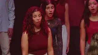 Bogoroditse Devo, Rachmaninoff - Coral Jovem Heli&oacute;polis l Temporada 2025 Baccarelli