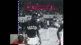 NBA History The 1960s LEGENDS &RIVALRIES #nbashorts #nbalegends