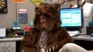 Workaholics: Fur sure