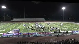 DVHS 2025 ABODA SEMI-FINALS 1101
