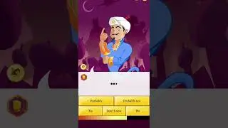 finding PM Modi in Akinator #akinator #Narendramodi#gameplayvideo #2023#new