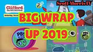 PBS KIDS Program Breaks (LPB 2019-20)