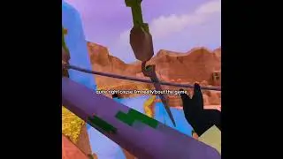 Two days into gtag #gtag #vr #funny #gorillatag