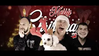 Cerberos Gym: Merry Christmas 2019