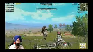 GTXPREET LIVE STREAM FUNNY MOMENTS
