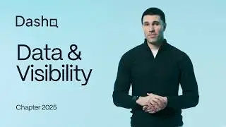 DashQ Chapter 2025: Data and Visibility Across the Leasing Journey