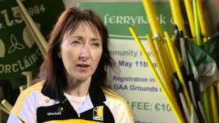 Noreen Roche Hydration