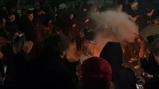 Allright päätösmiitti 22.10 | kumit katuun?!!