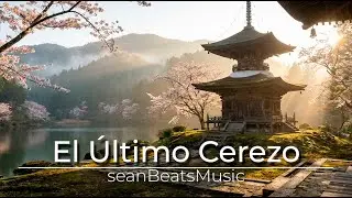 El último cerezo | Música Zen Japonesa con Flauta Shakuhachi (Relax & Study)
