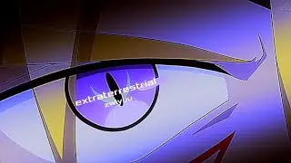E.T. | zwijo/yuudias