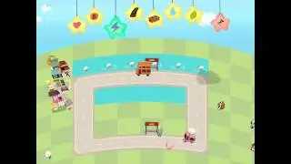 Hoopa City &ndash; Bygg en stad och se den f&aring; liv