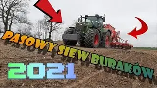 PASOWY SIEW BURAK&Oacute;W  2021| FENDT 942 Vario & czajkowski st 300