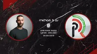 Michael B DJ @ Pamtengo Radio (Luton-England) 30.09.2016
