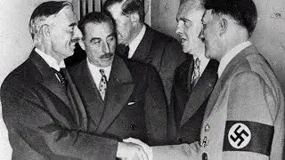 Britain and appeasement - The Best Documentary Ever