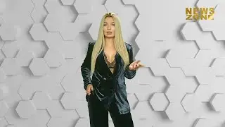 IMANBEK оценил свои шансы на победу (GRAMMY) / Звонок AYREE / NEWS ZONE с Адель Байтуровой