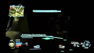 Titanfall montage