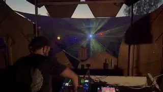 🦉 CONVERT-X &bull; NIGHT RITUAL! 🌙 OUTDOOR MADNESS! 🌌