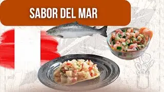 El Ceviche: Sabor Ancestral del Mar | Sabor a Historia
