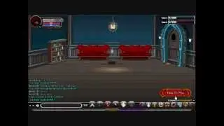 AQW how to level up the FASTEST way possible (with out hacks)